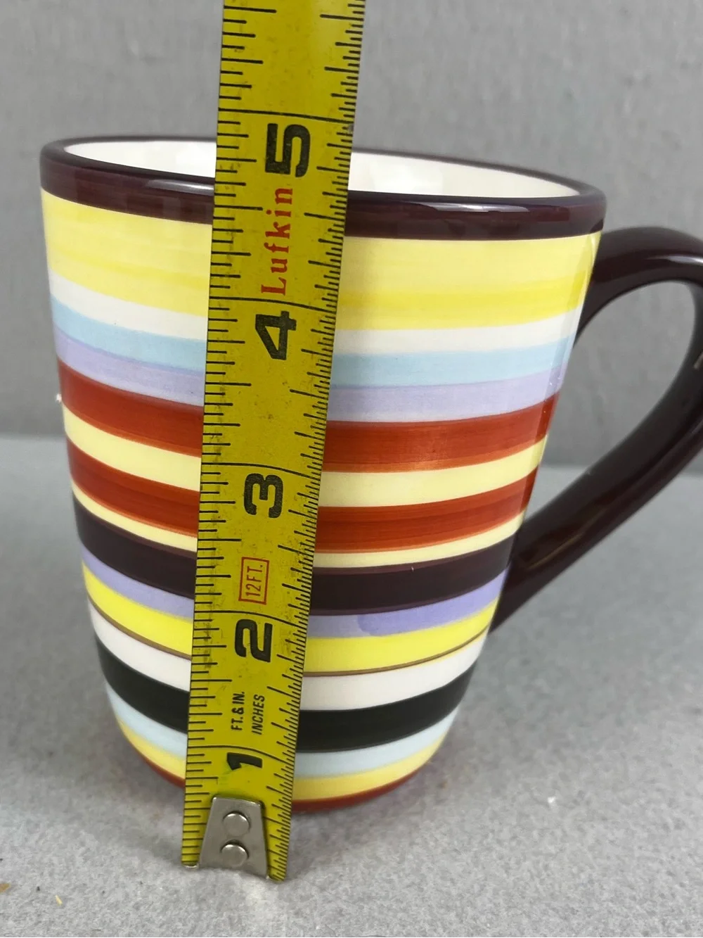 Coffee Cup Mug Drinkware 16oz Ceramic Charlie Harper Two And A Half Men Show